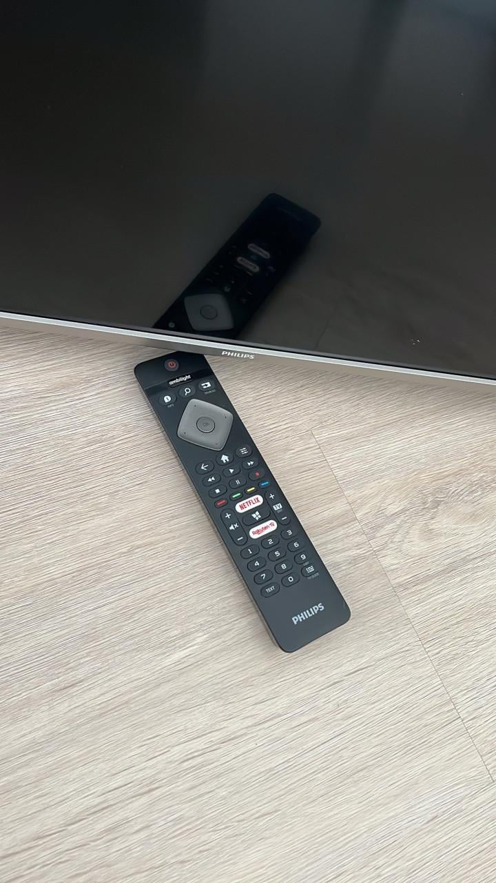 Philips smart tv 32 inch