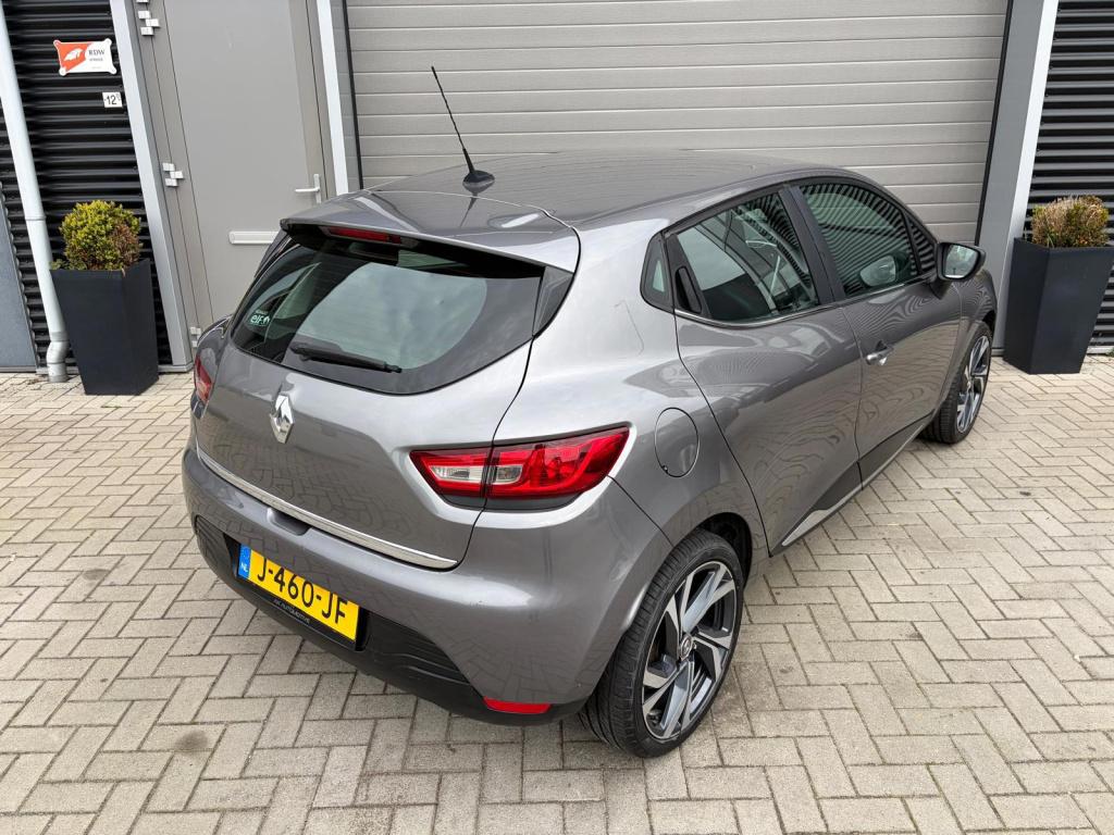 Renault Clio 1.2 collection