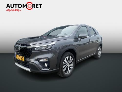 Suzuki Sx4 S-cross 1.4 boosterjet style smart hybrid 1500kg | afneembare tr
