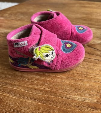 Pantoffels