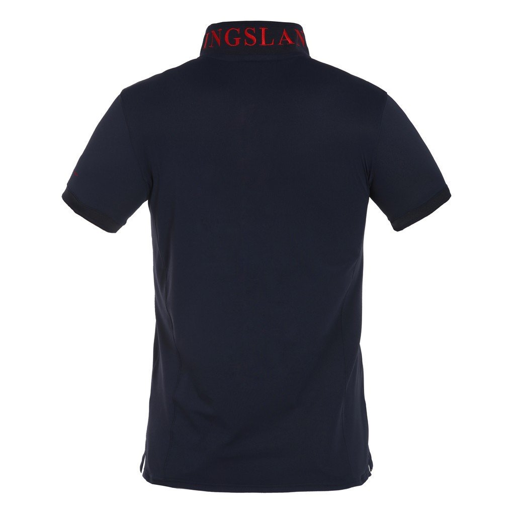 Gave Kingsland polo