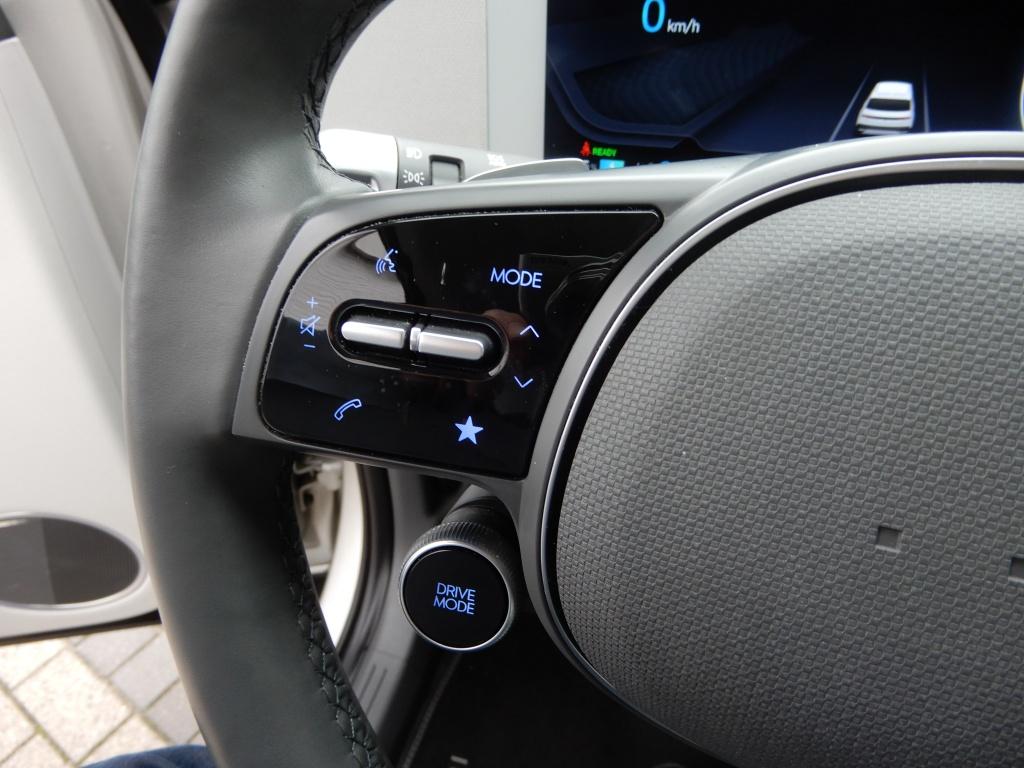 Hyundai Ioniq 5 lounge awd 77.4 kwh | long range | 20" | nl auto |