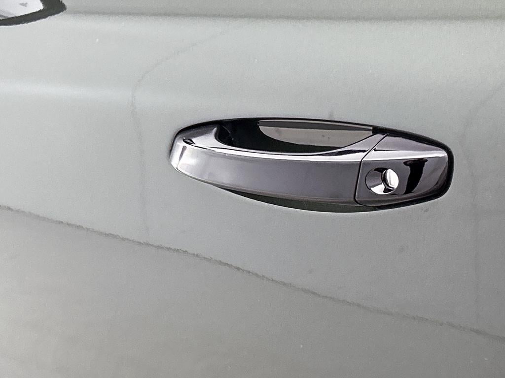 Citroen C3 Aircross hybrid 145pk automaat max 7 persoons | two tone | navig