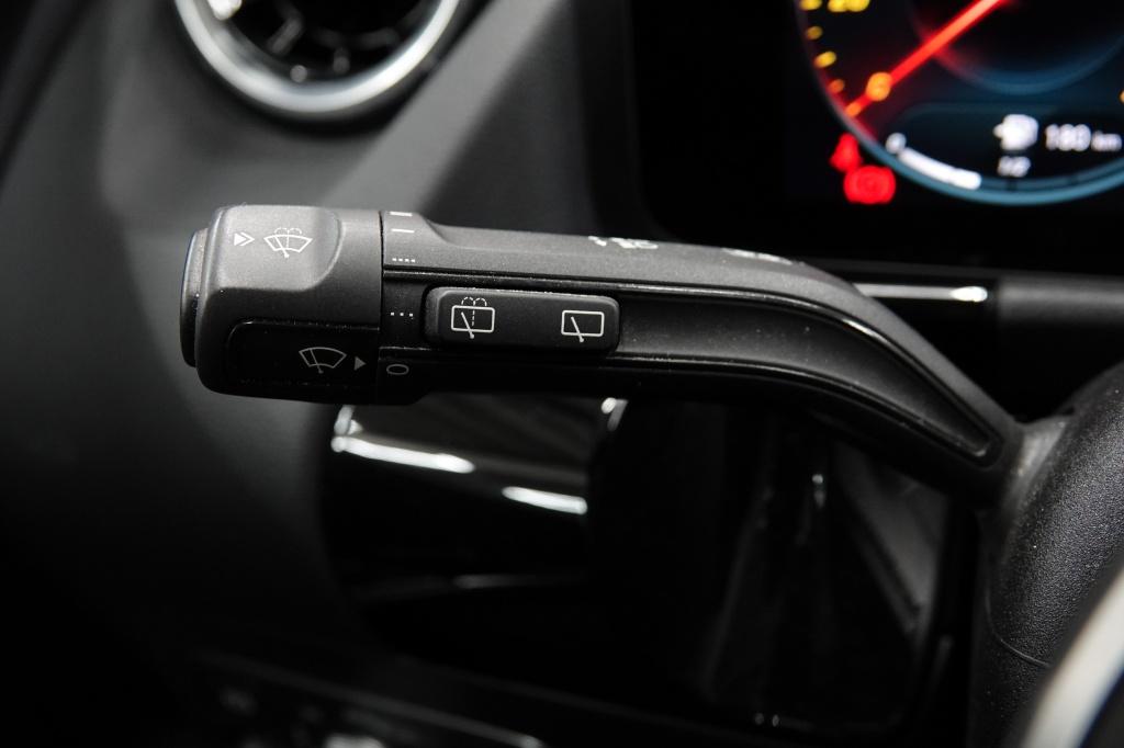 Mercedes-Benz B-Klasse b200 | cruise | camera | pdc |