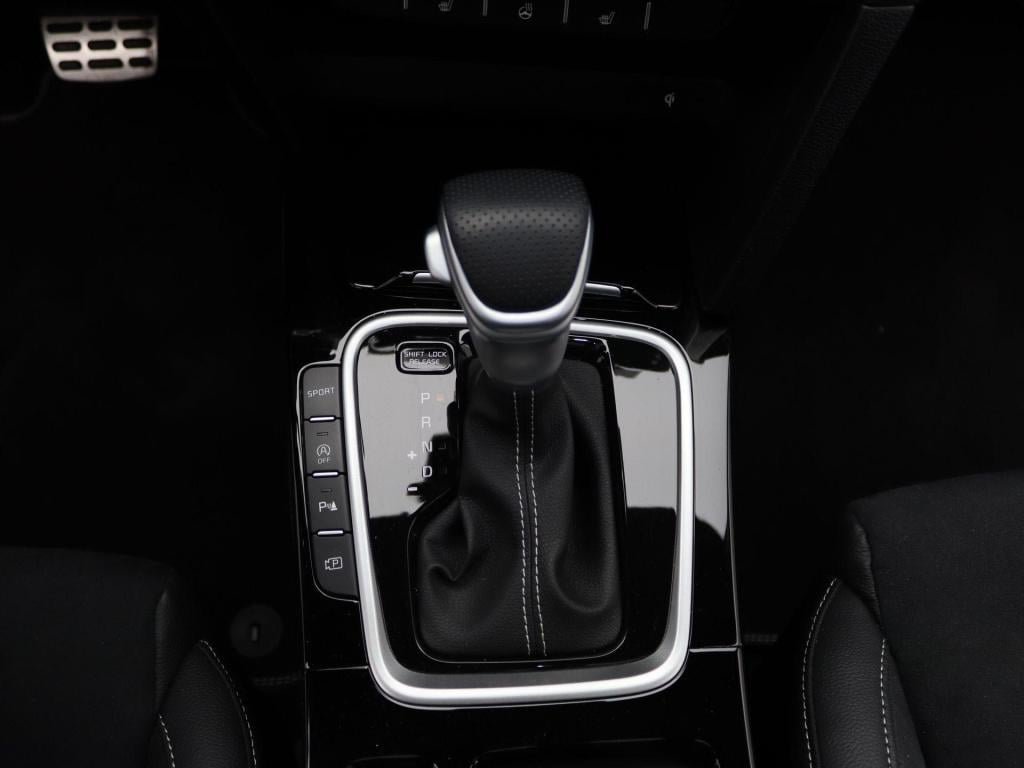 Kia Proceed 1.5 t-gdi gt-line |  automaat | navigatie | panoramadak | apple