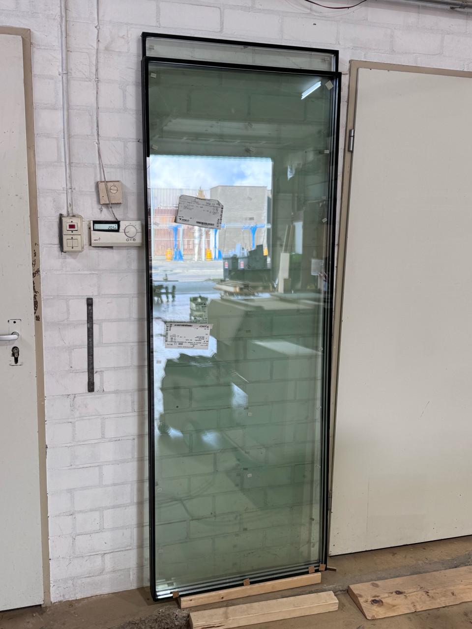 Isolatieglas GRATIS afhalen