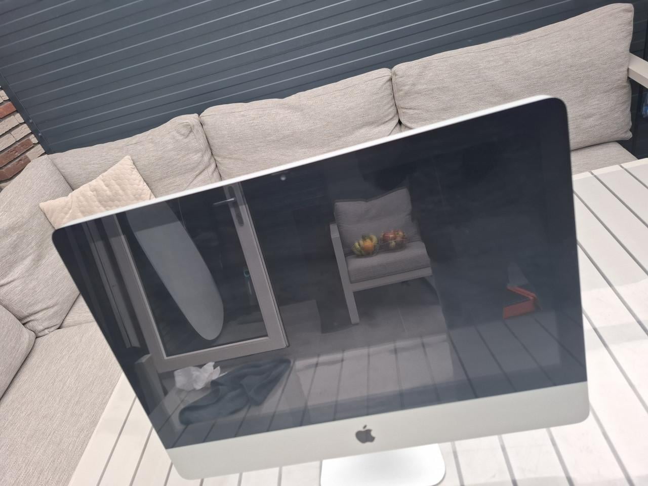 Apple iMac A1311 - Goed onderhouden desktop computer