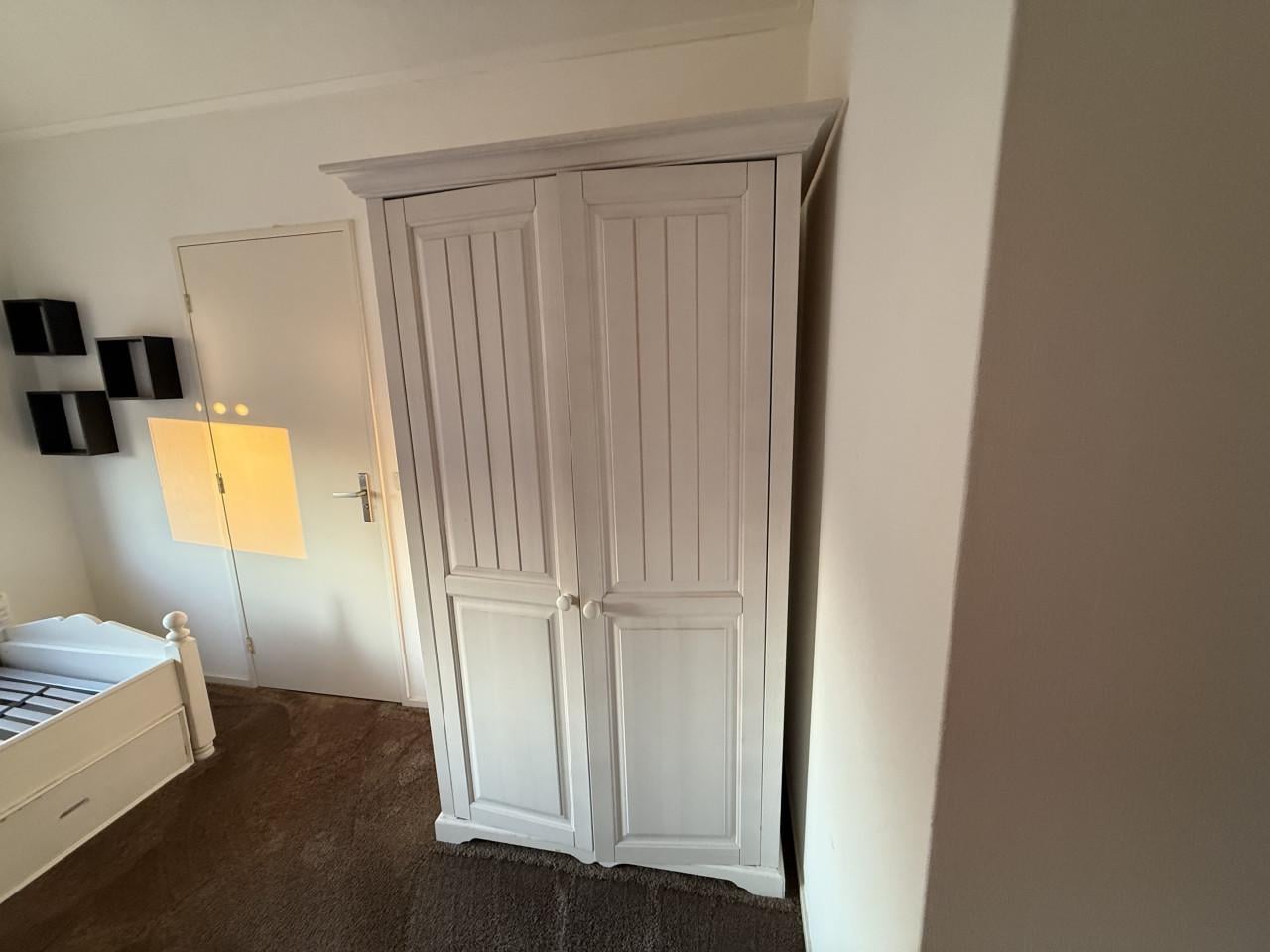 Tienerkamer