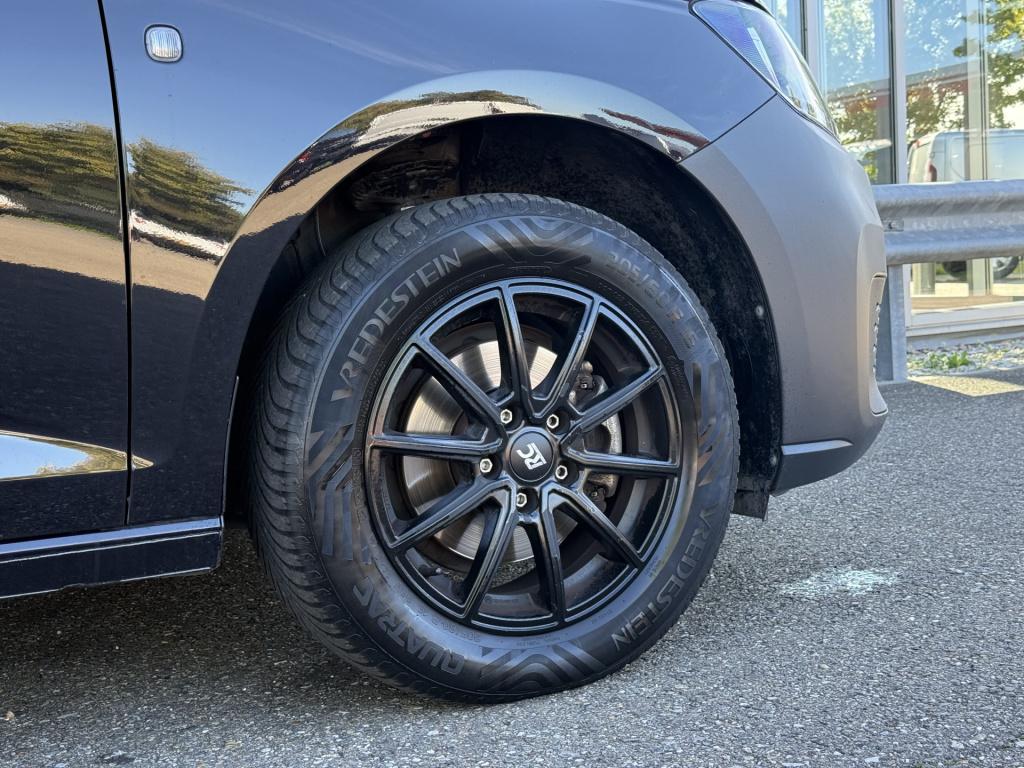 Volkswagen Caddy cargo 2.0 tdi comfort | nl-auto | 1e eig | navi | carplay 