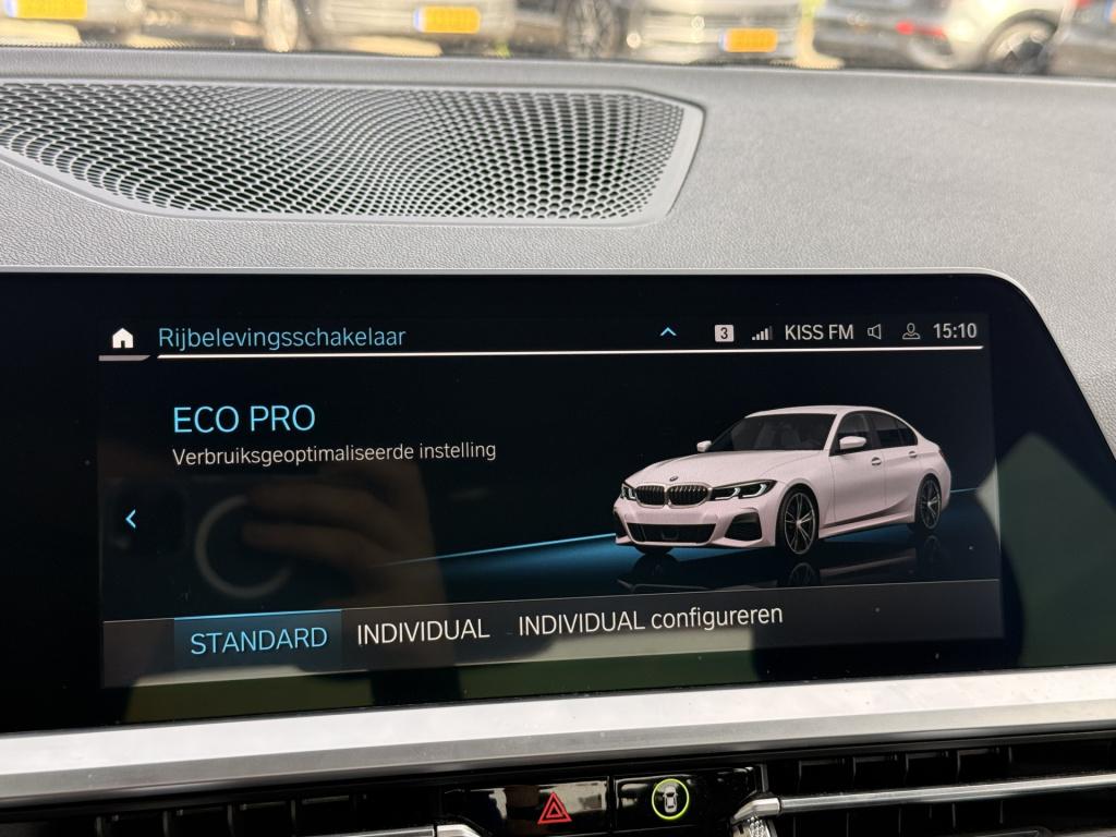 BMW 3-serie 320i high executive edition | harman / kardon | pano | leder | 