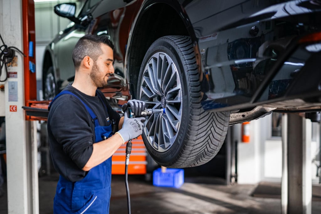 Audi A6 Allroad quattro 55 tfsi pro line plus