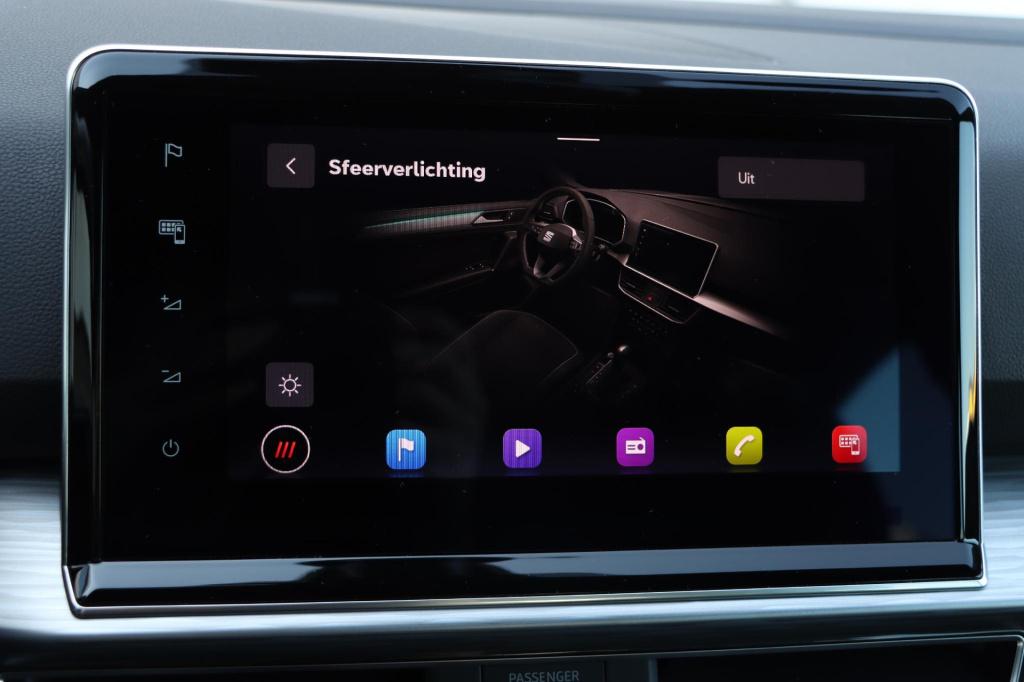 Seat Tarraco 1.4 tsi e-hybrid phev xperience business intense 245pk dsg6 | 