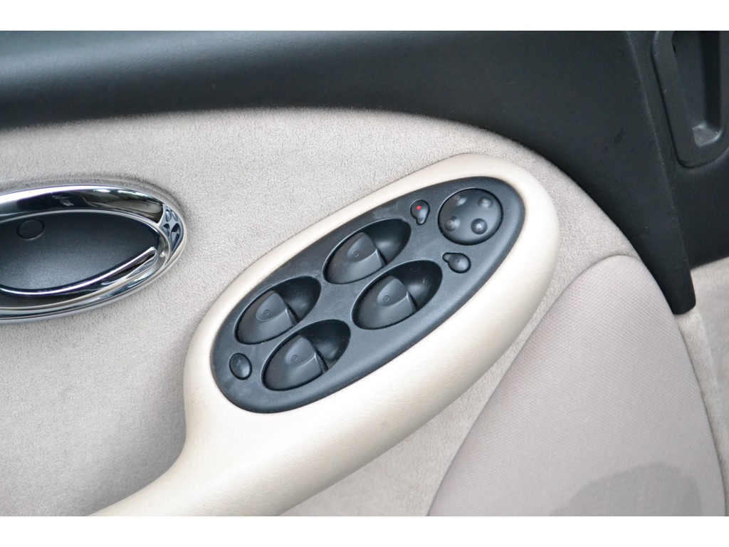 Rover 75 2.0 cdti 100th anniversary automaat, leder