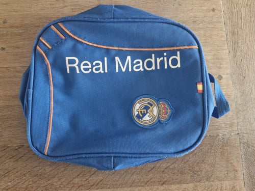 Rugtas Real Madrid