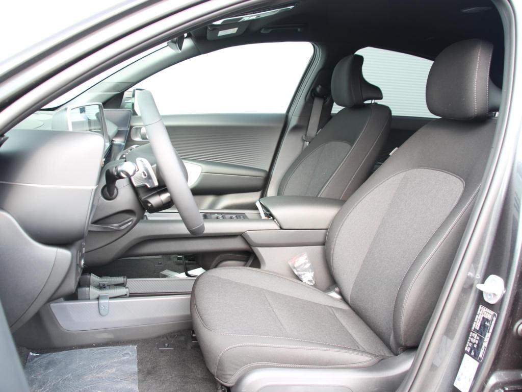 Hyundai Ioniq 6 connect 77.4 kwh soh 98%
