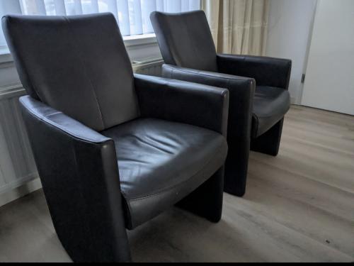 Gratis 2 zetels en 3zits bank