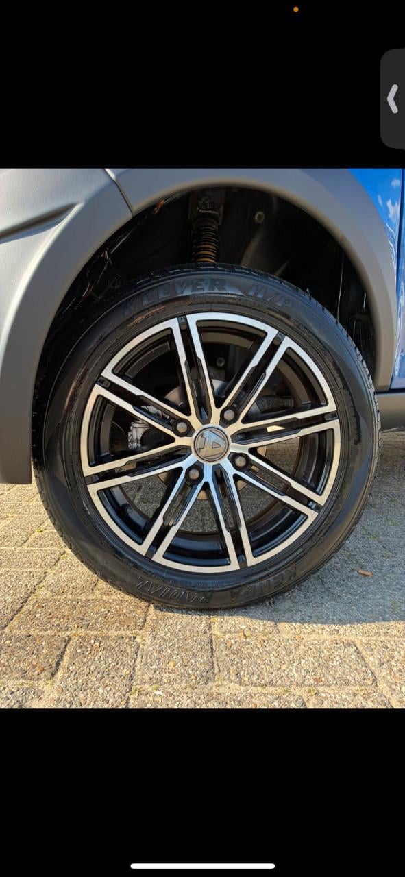 Aixam Crossover Premium Brommobiel | 2018 | 28389 KM | Garantie en Bezorgd