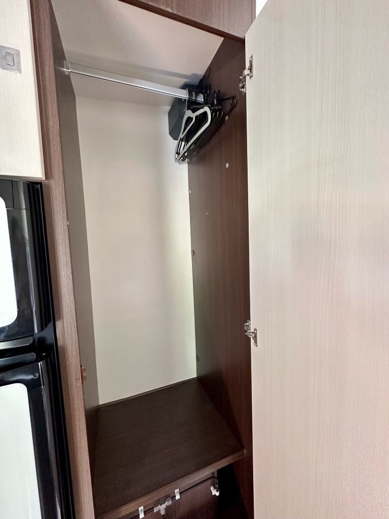 Benimar Mileo 323 Sport 2015 met 104.000km euro 5