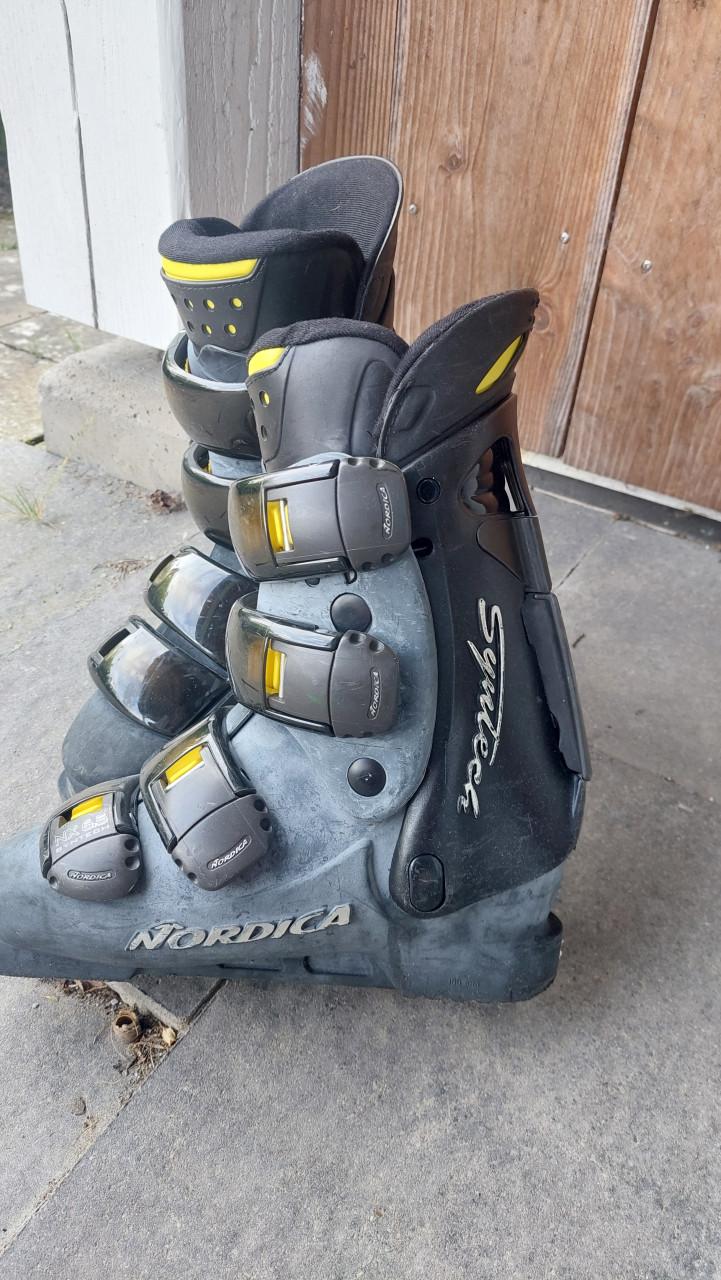 Ski schoenen Nordica mt.40