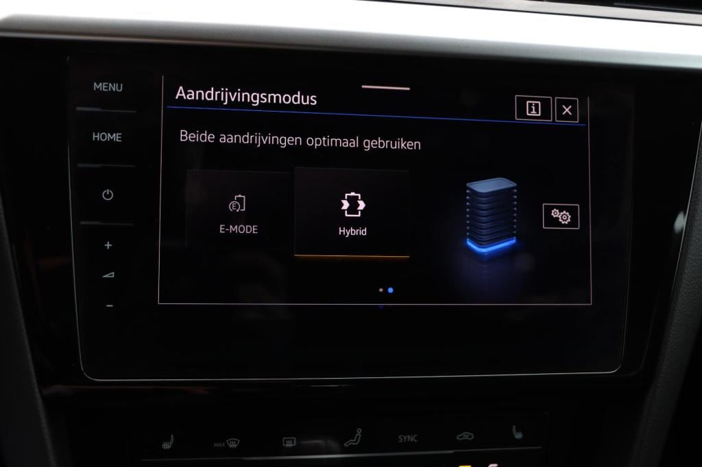 Volkswagen Arteon 1.4 tsi ehybrid r-line business+ 218pk dsg6