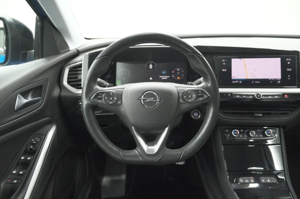 Opel Grandland 1.6 turbo plug-in hybrid level 4 | bomvol! | trekhaak | elek