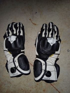Handschoenen