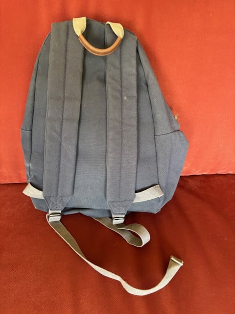 Eastpak Padded Pak'r rugzak