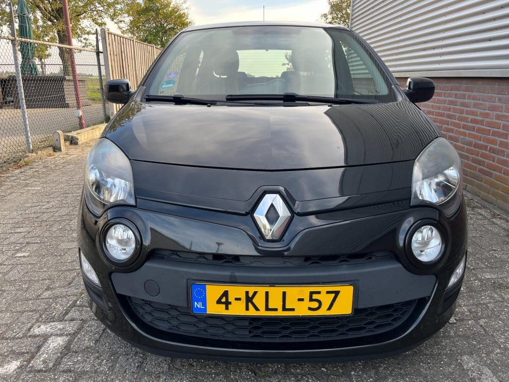 Renault Twingo 1.2 16v collection | airco | incl. beurt/apk rijklaar