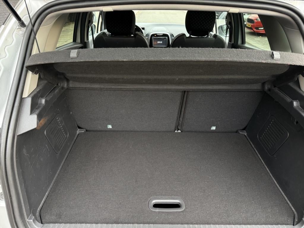 Renault Captur 0.9 tce life // 53.000km! // led koplampen //