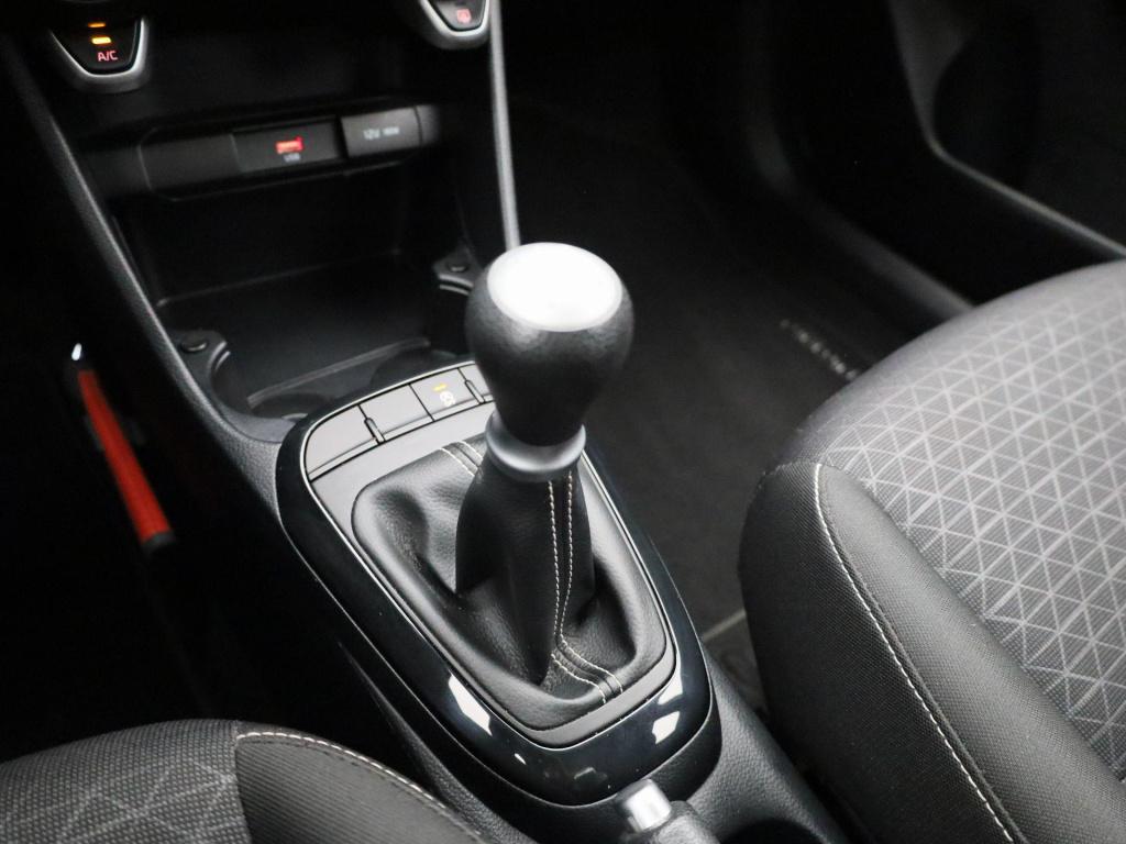 Kia Picanto 1.0 dpi comfortline | airco | bluetooth | dab | cruise control