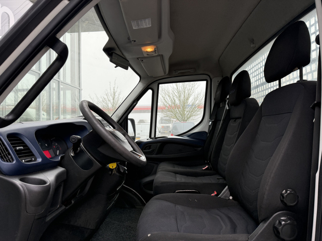 Iveco Daily 35s14 2.3 410 open laadbak | nl-auto | 1e eigenaar | l4.50 x b2