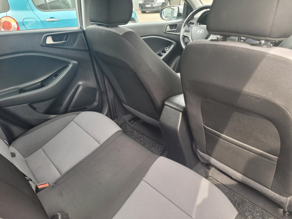 Hyundai I 20 1.0 t-gdi comfort