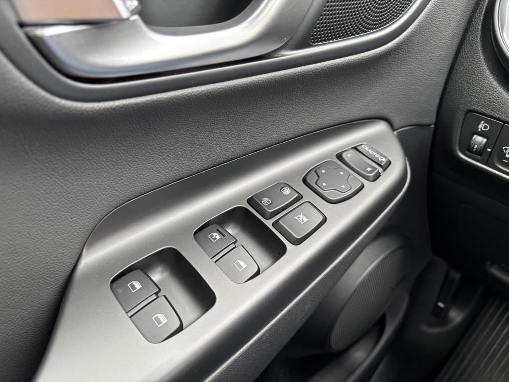 Hyundai Kona 1.6 gdi hev premium