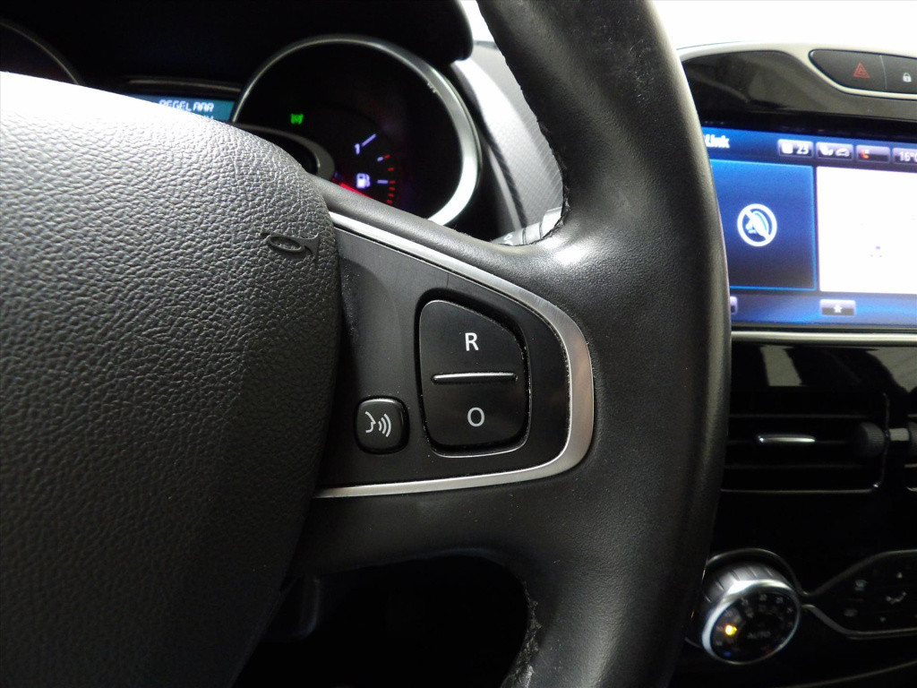 Renault Clio energy tce 90pk s&amp;s dynamique
