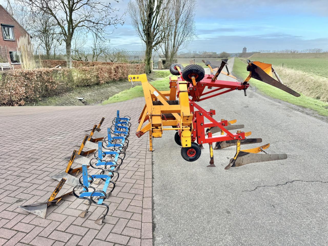 Boels aanaarder 5x75