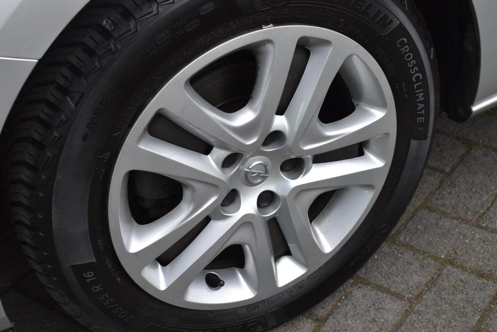 Opel Astra 1.2 edition 2020 | climate control | cruise control | parkeersen