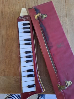 Melodica