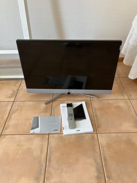 TV (zie foto)