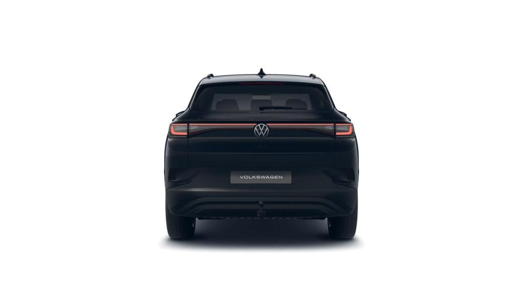 Volkswagen Id.4 pro limited edition 77 kwh accu 210 kw / 286 pk su
