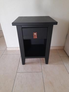 Leuk nachtkastje (in goede staat)