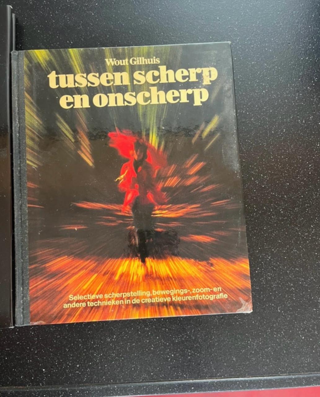 3x fotoboeken. de wereld van de fotografie