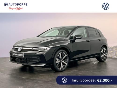 Volkswagen Golf 1.5 tsi life edition