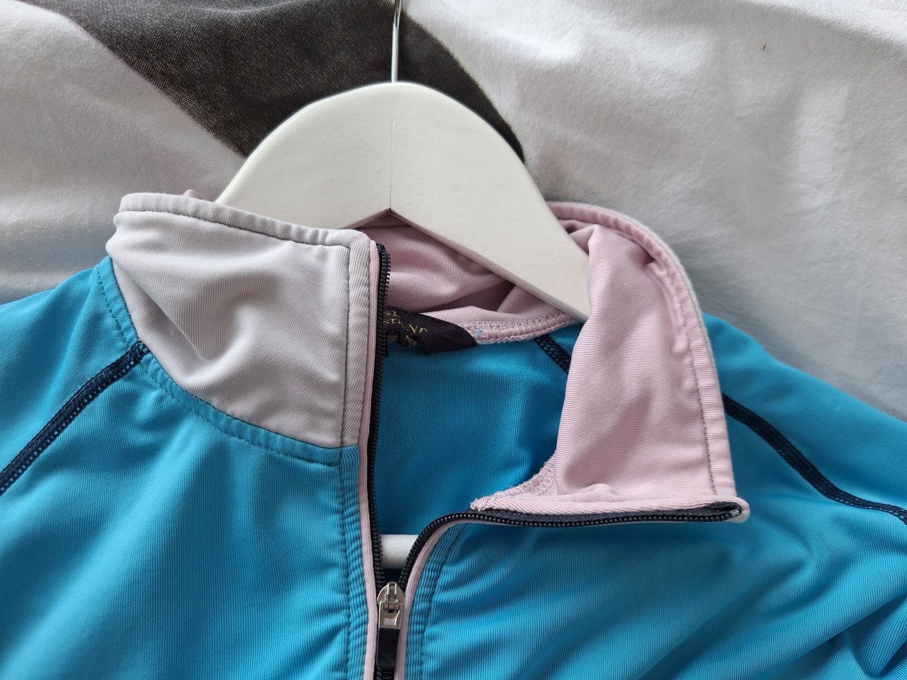 Kingsland polo L stretch