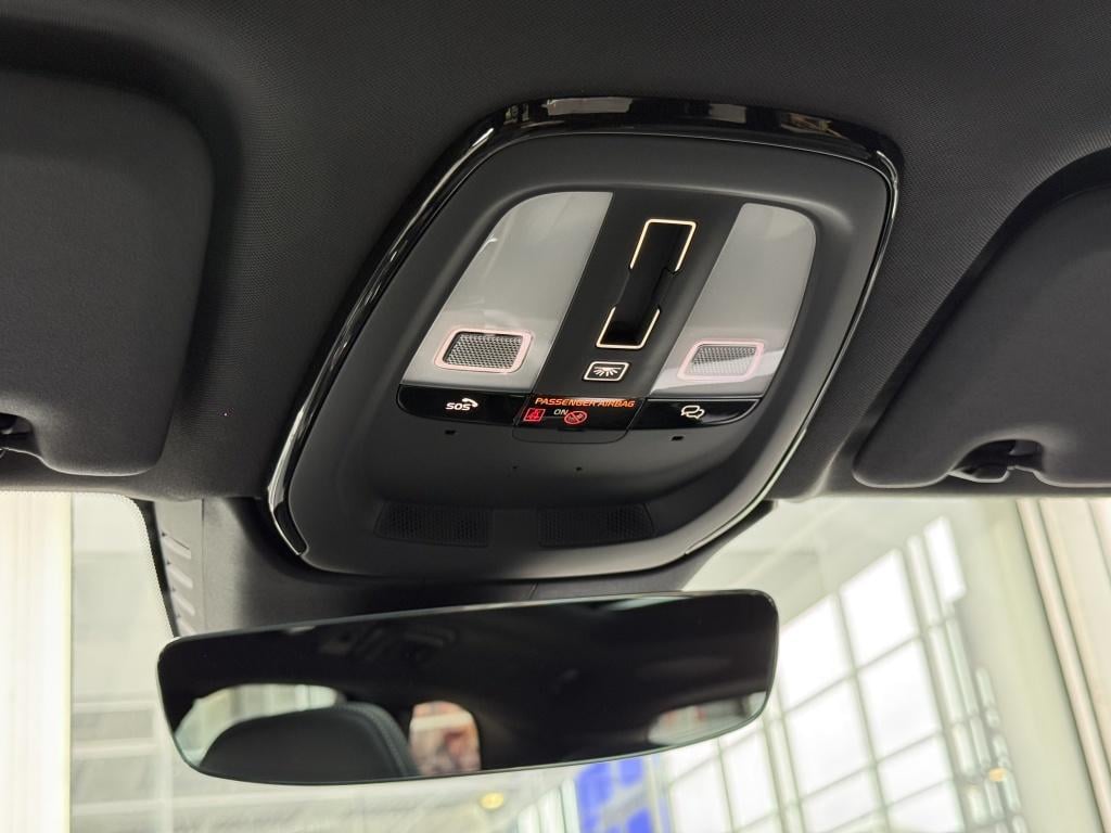 Volvo XC60 t6 398pk ultra black edition recharge| panodak| 360camera| adap.