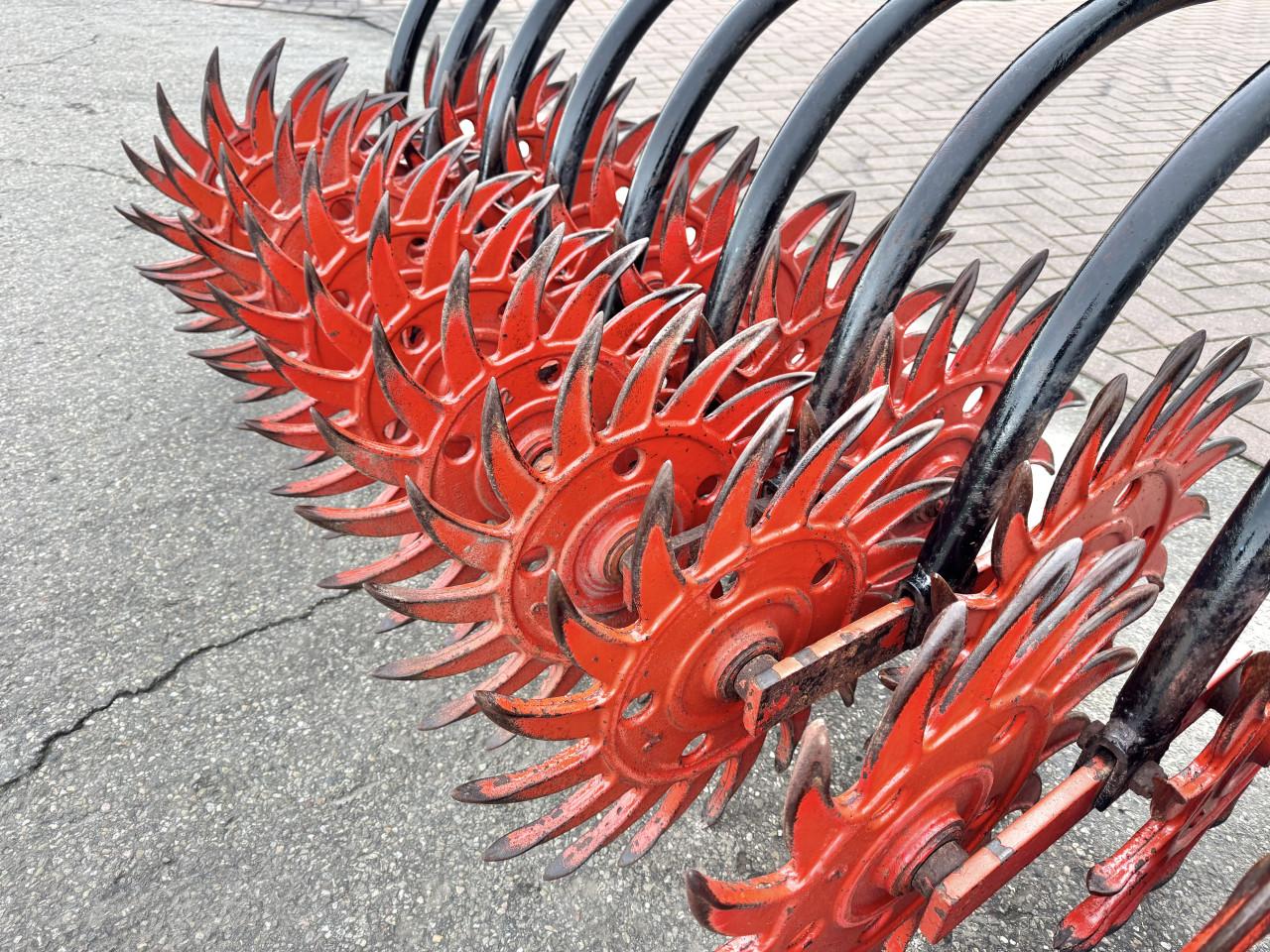 Roterende wiedeg 3 M