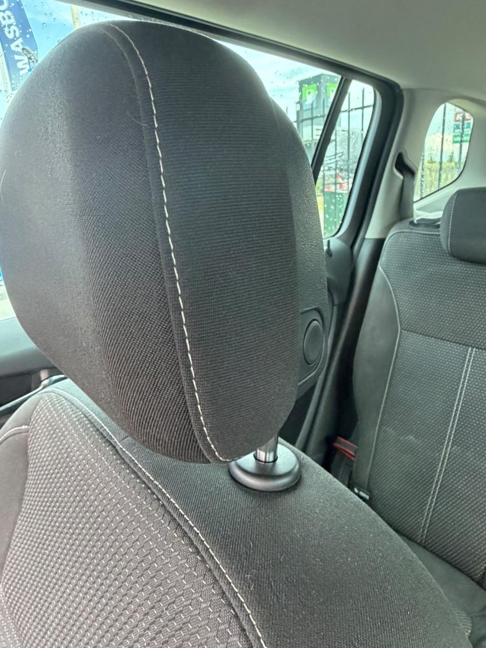 7 Persoons Opel Zafira 2.0 Cdti Cosmo