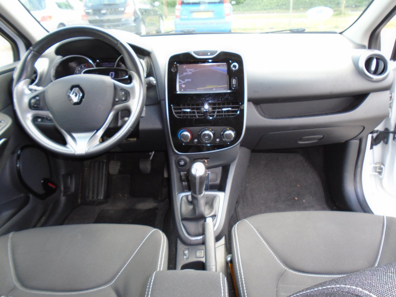 Renault Clio Estate 0.9 Tce Limited