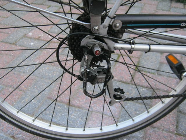 Herenfiets