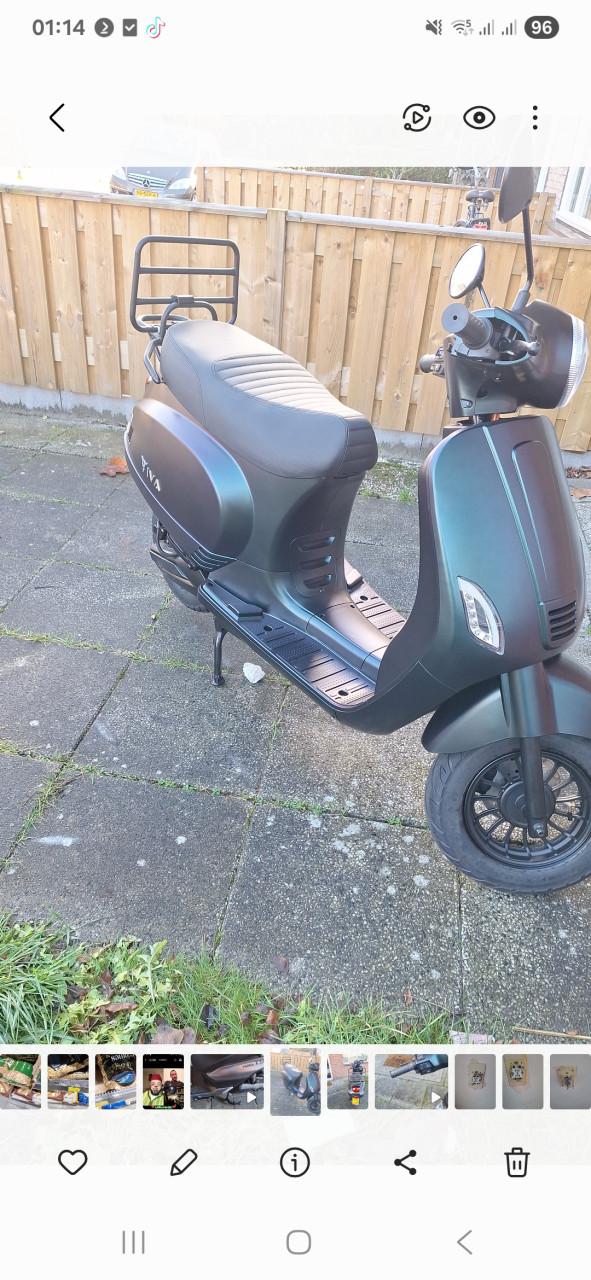 Scooter