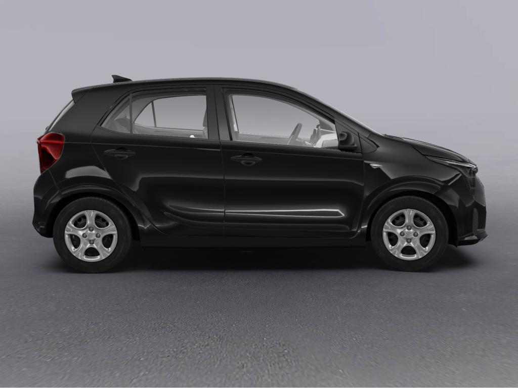 Kia Picanto 1.0 gdi dynamicline digitaal display